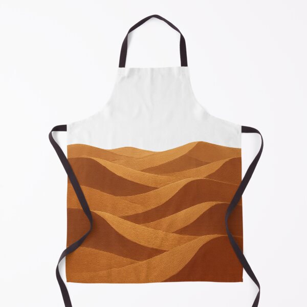 Item preview, Endless Desert Waves designed and sold by Velvet-motive.
