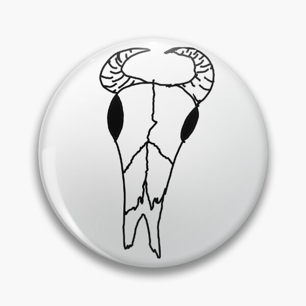 Item preview, Cow Skull designed and sold by Can't Complain.