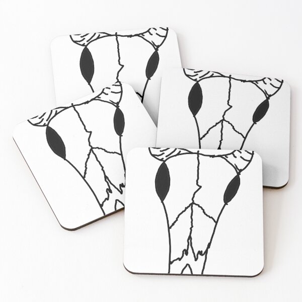 Item preview, Cow Skull designed and sold by Can't Complain.