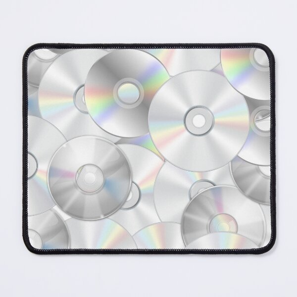 Item preview, CDs, many rainbow CDs designed and sold by BUBBLDesigns.