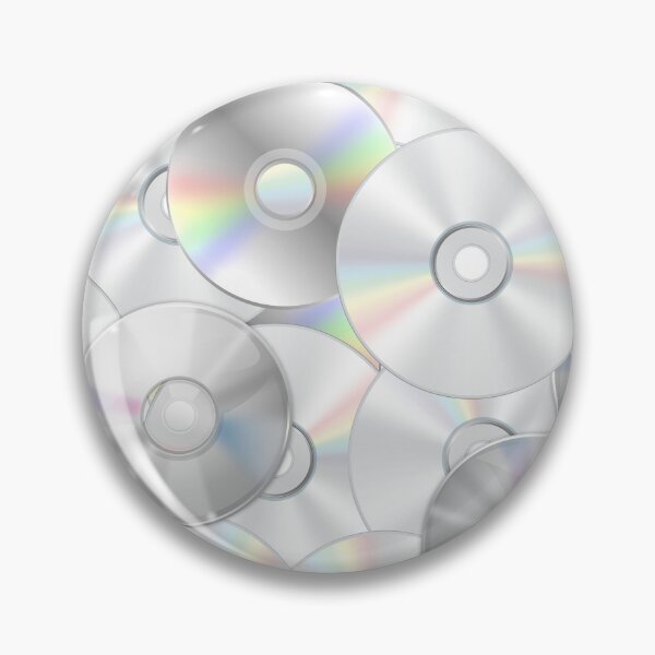 Item preview, CDs, many rainbow CDs designed and sold by BUBBLDesigns.