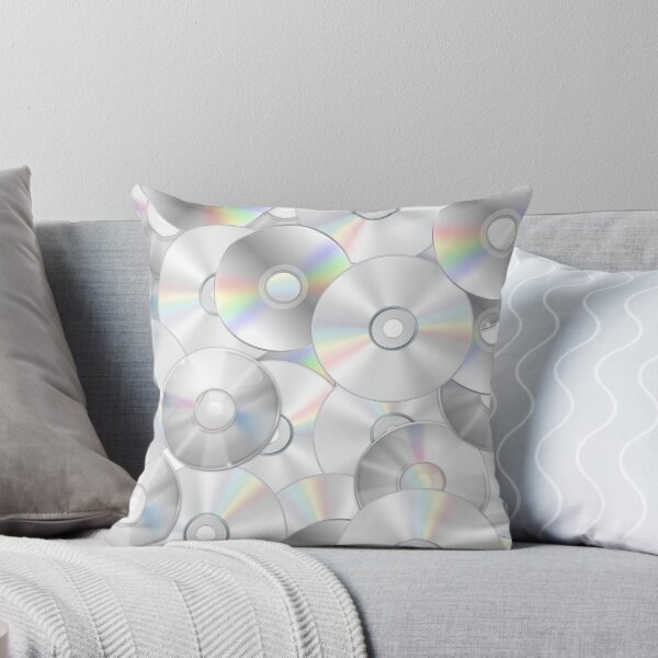 Item preview, CDs, many rainbow CDs designed and sold by BUBBLDesigns.