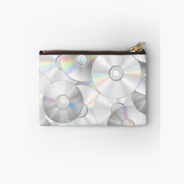 Item preview, CDs, many rainbow CDs designed and sold by BUBBLDesigns.
