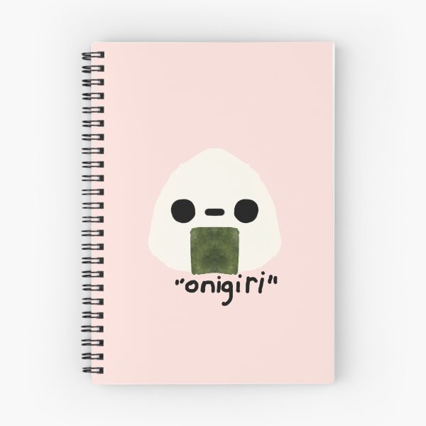 Item preview, Cute Onigiri  designed and sold by Belle-creates.