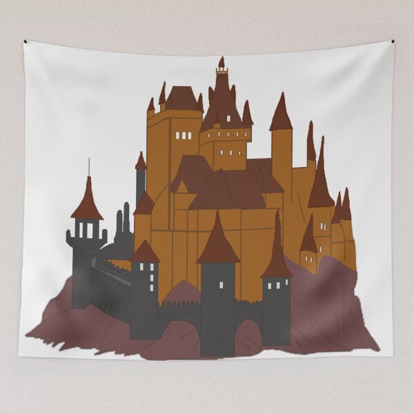 Item preview, Palace designed and sold by Nova-Skygreen.