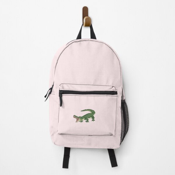 Item preview, Crocodile digital illustration by RamyaSB  designed and sold by RamyaSB09072000.