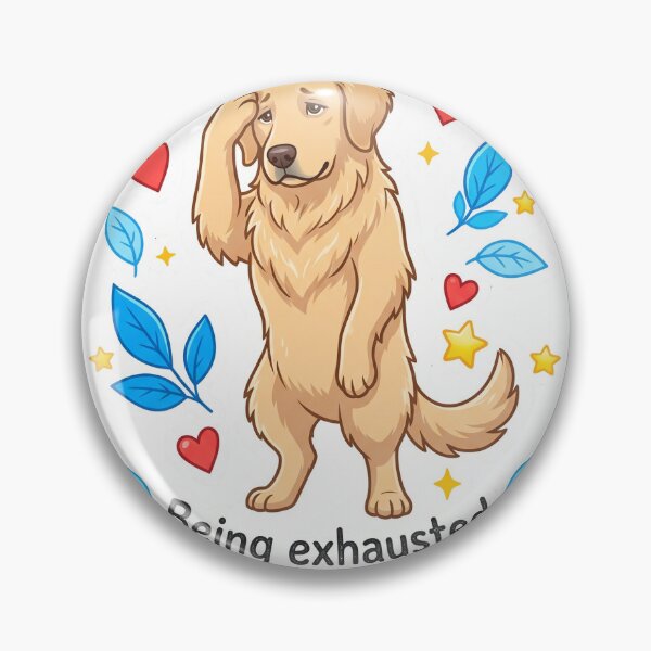 Item preview, Being exhausted doesnt make you weak sticker designed and sold by wildbest.