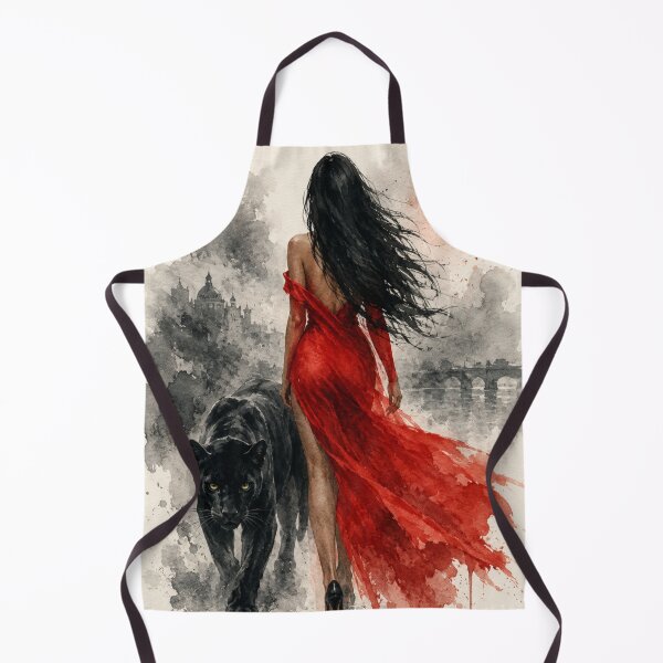 Item preview, Black & red designed and sold by django727.