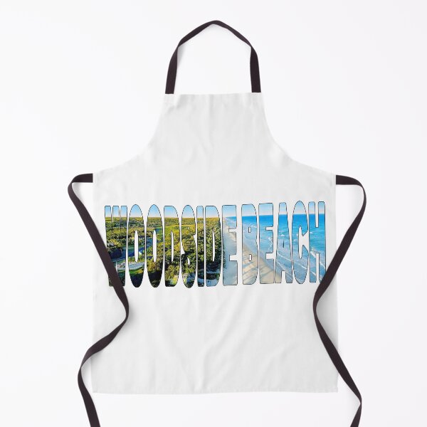 Item preview, WOODSIDE BEACH - Gippsland Victoria Afternoon Light Glow on the Beach designed and sold by Adam Gormley.