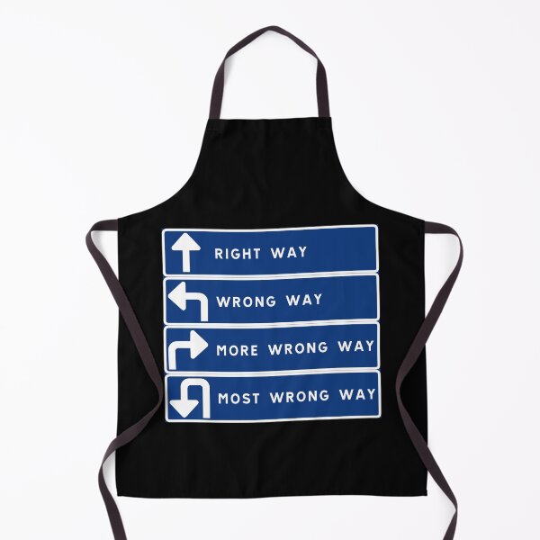 Item preview, More wrong than right? designed and sold by ALF2023.