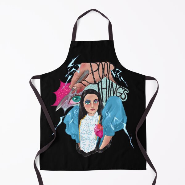 Item preview, Poor Things Fan Art designed and sold by cil-lustrations.