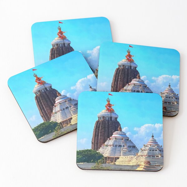 Item preview, Jagannath Temple Puri Odisha India designed and sold by Indian incidents.