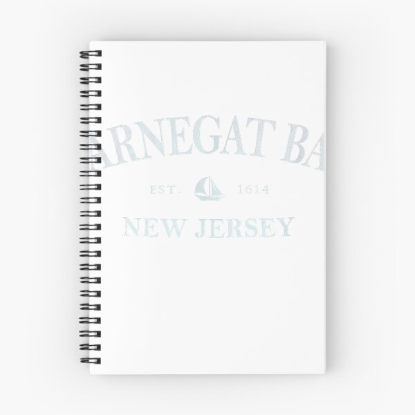 Item preview, Barnegat Bay New Jersey  Barnegat Bay NJ Sailboat T-Shirt designed and sold by kevincuellar.