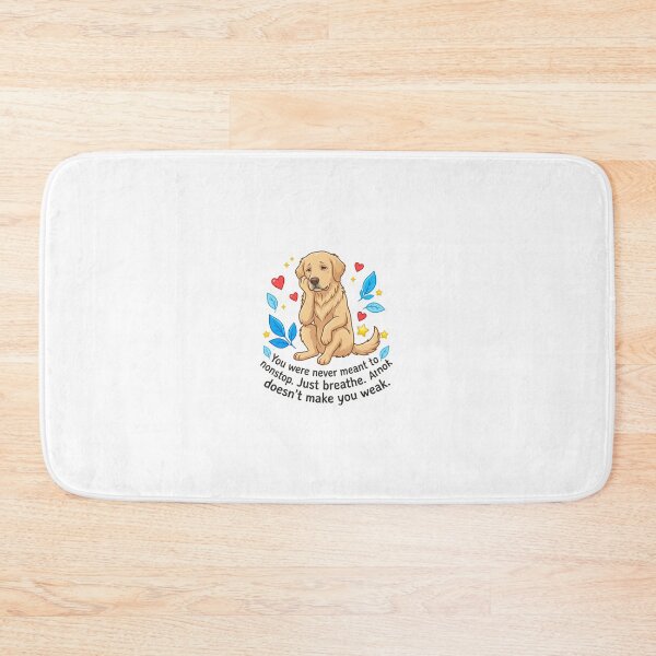 Item preview, Never meant to work nonstop dog sticker designed and sold by wildbest.