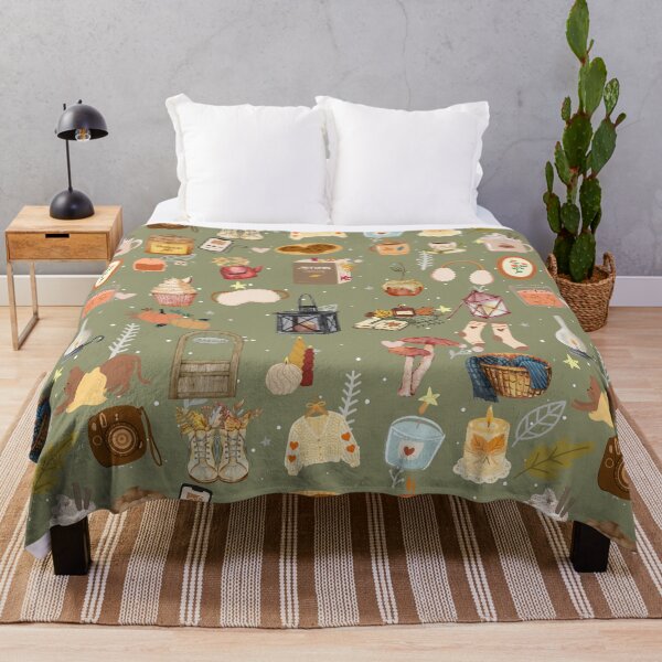 Item preview,  Cozy and comfy designed and sold by Oits.