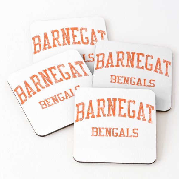Item preview, Barnegat High School HS Barnegat NJ Vintage Sports T-Shirt designed and sold by kevincuellar.