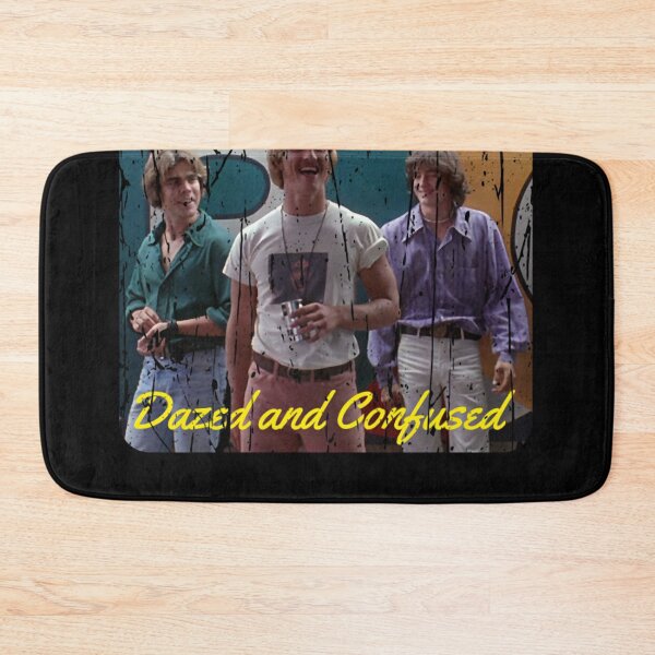 Item preview, DAZED AND CONFUSED  designed and sold by BeeAgiz.