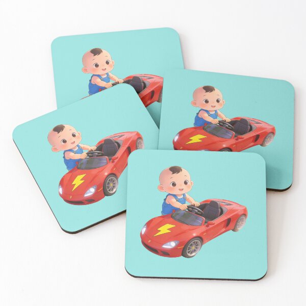 Item preview, toy car designed and sold by RiverFong.