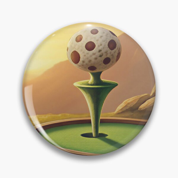 Item preview, Let’s Play Golf  designed and sold by Karen Persephone .