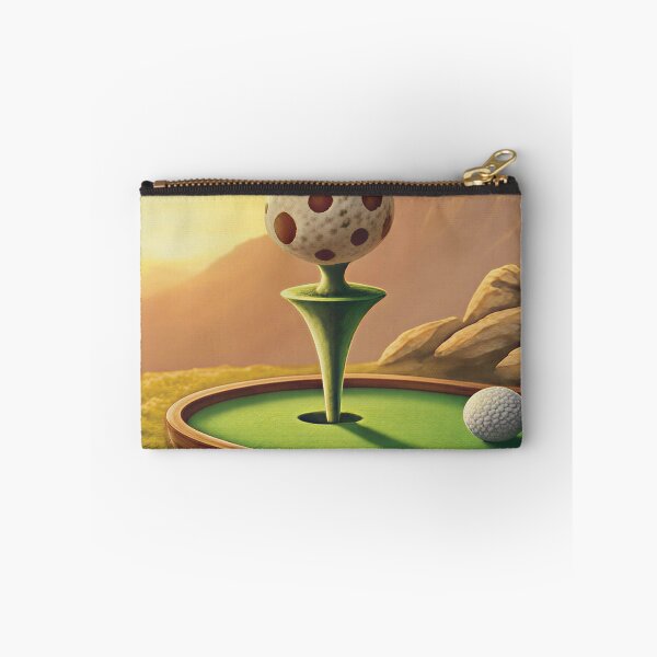 Item preview, Let’s Play Golf  designed and sold by Karen Persephone .