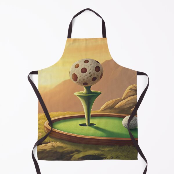 Item preview, Let’s Play Golf designed and sold by Karen Persephone .