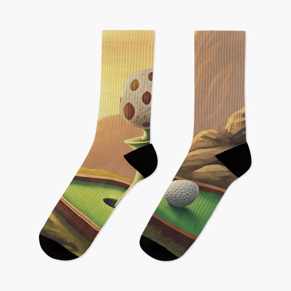 Item preview, Let’s Play Golf  designed and sold by Karen Persephone .