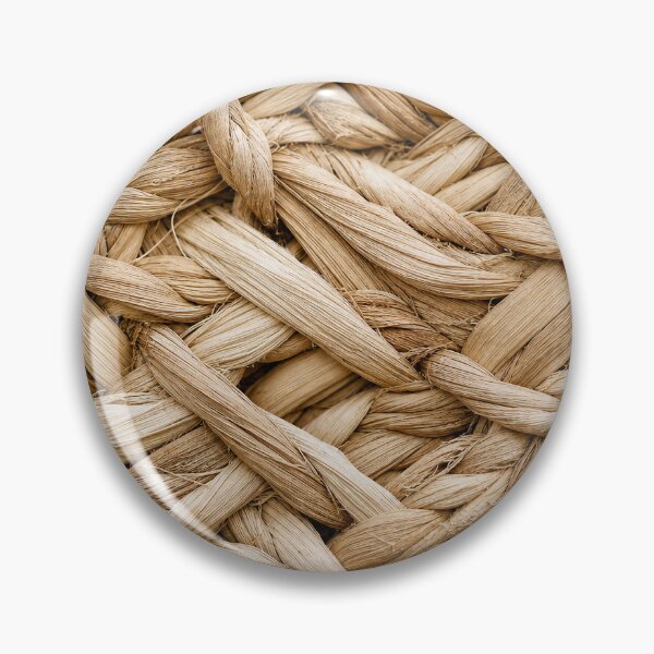 Item preview, Natural Raffia Weave Macro Texture designed and sold by frumixart.
