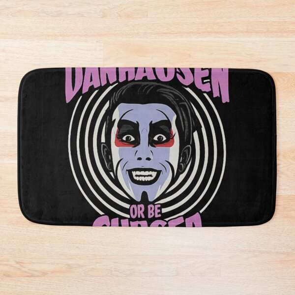Item preview, Love That Danhausen Or Be Cursed designed and sold by BeeAgiz.