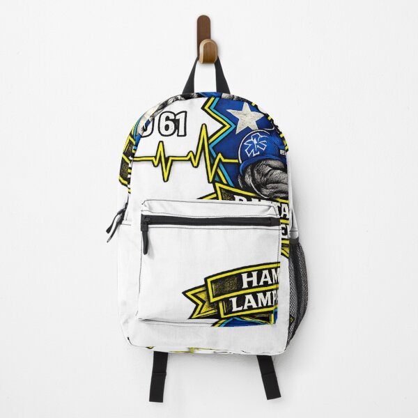 Item preview, lampasas ems #2 designed and sold by SkyDiamondTX.