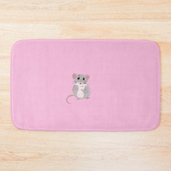 Item preview, Cute mouse illustration by RamyaSB  designed and sold by RamyaSB09072000.