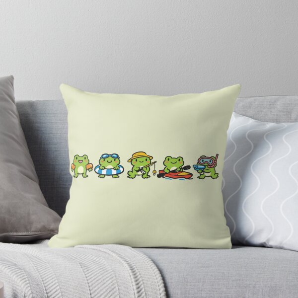 Item preview, Cute Frogs designed and sold by MH904.