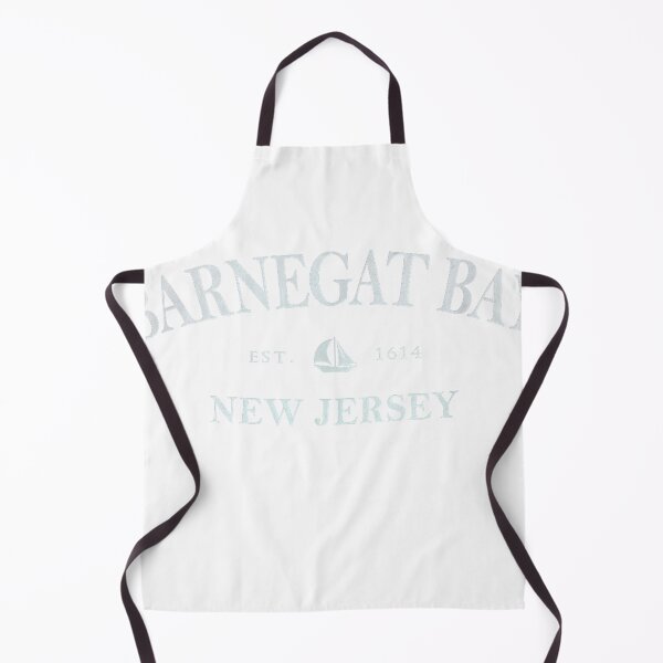 Item preview, Barnegat Bay New Jersey Barnegat Bay NJ Sailboat T-Shirt designed and sold by kevincuellar.