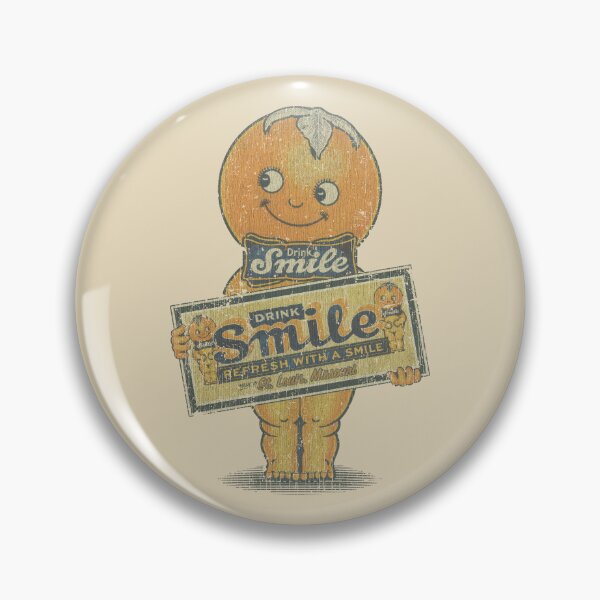 Item preview, Refresh With a Smile 1922 designed and sold by AstroZombie6669.