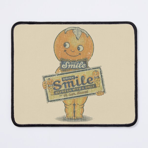 Item preview, Refresh With a Smile 1922 designed and sold by AstroZombie6669.
