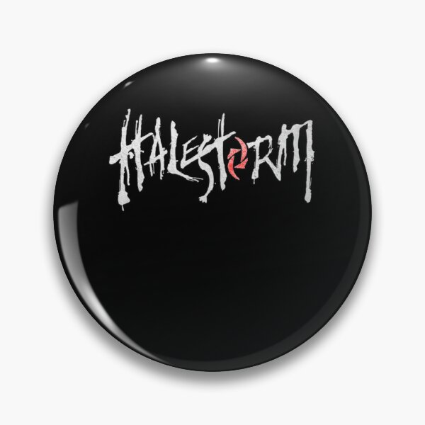 Item preview, Halestorm Classic  designed and sold by Dimitrovv.