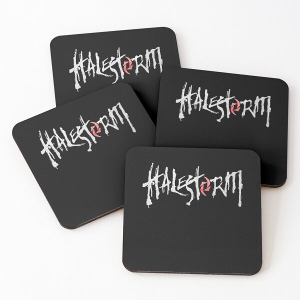 Item preview, Halestorm Classic  designed and sold by Dimitrovv.