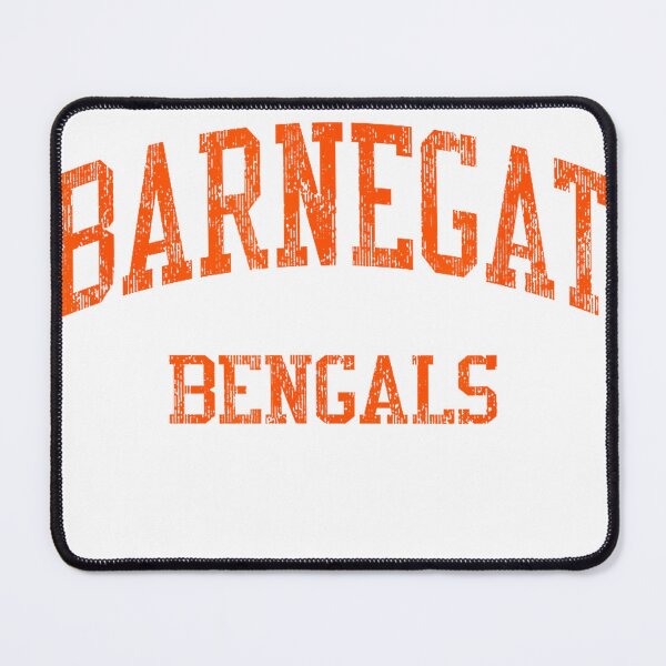 Item preview, Barnegat High School HS Barnegat NJ Vintage Sports T-Shirt designed and sold by kevincuellar.