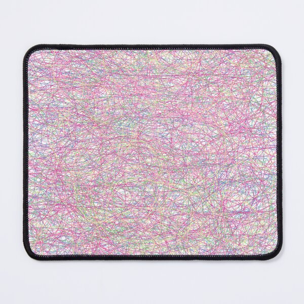 Item preview, Squiggles, ADHD Brain designed and sold by CharlottePlaceArt.