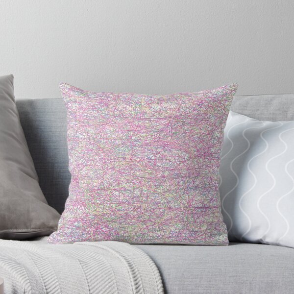 Item preview, Squiggles, ADHD Brain designed and sold by CharlottePlaceArt.