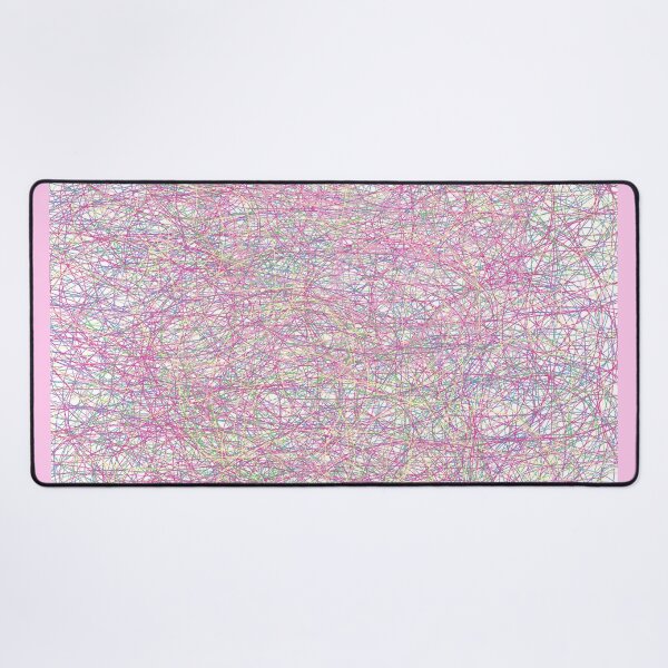 Item preview, Squiggles, ADHD Brain designed and sold by CharlottePlaceArt.