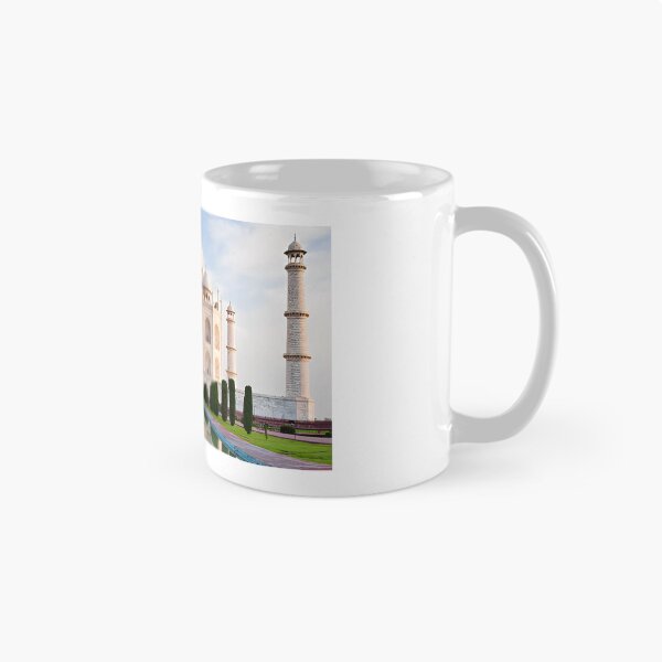 Item preview, Taj Mahal Agra India designed and sold by Indian incidents.