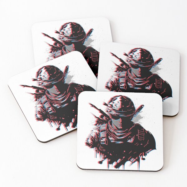 Item preview, Army guy designed and sold by Victorart26.