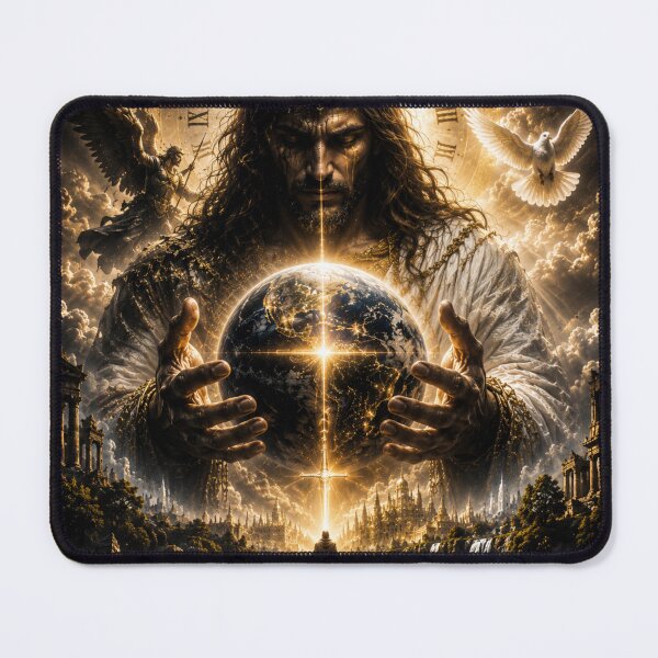 Item preview, Divine Kingdom of Light | Cobalt Core 78 designed and sold by Cobaltcore78.