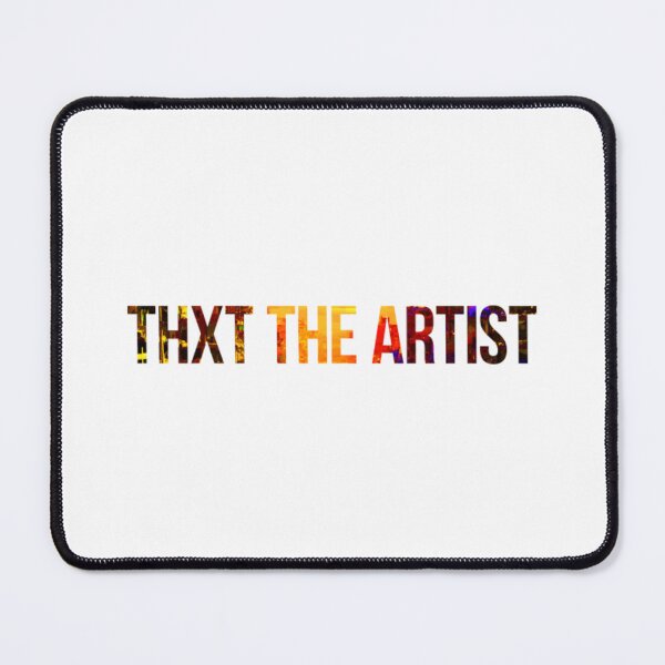 Item preview, Fire Glitch Text Artistic Heat Abstract Typography designed and sold by StoriesSkyck.