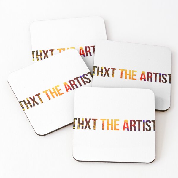 Item preview, Fire Glitch Text Artistic Heat Abstract Typography designed and sold by StoriesSkyck.