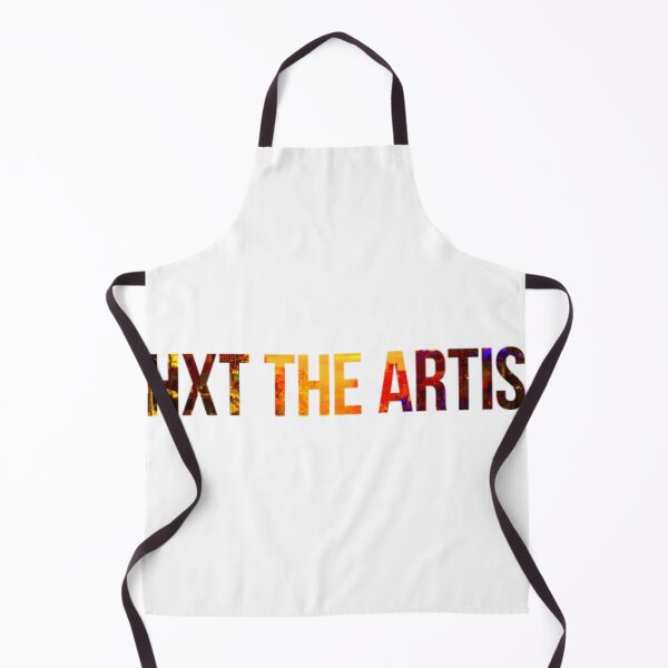 Item preview, Fire Glitch Text Artistic Heat Abstract Typography designed and sold by StoriesSkyck.