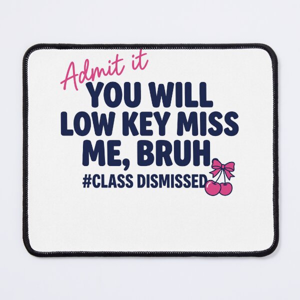 Item preview, Funny Teacher Summer Break Class Dismissed designed and sold by KroghDs.
