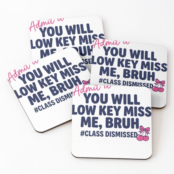 Item preview, Funny Teacher Summer Break Class Dismissed designed and sold by KroghDs.