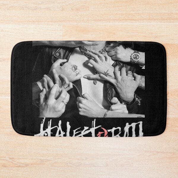 Item preview, Halestorm Vicious Classic  designed and sold by BeeAgiz.