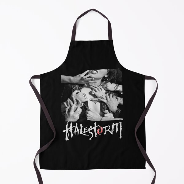 Item preview, Halestorm Vicious Classic  designed and sold by BeeAgiz.